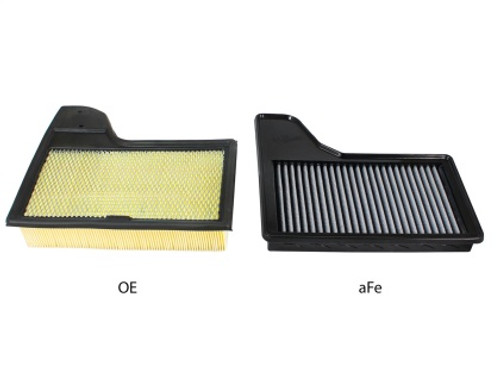 aFe 30-10030 Mustang 5.0L MagnumFLOW Pro5R Air Filter (86-93)